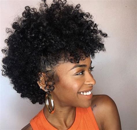 hairstyles for natural hair medium length|medium length african american hairstyles.